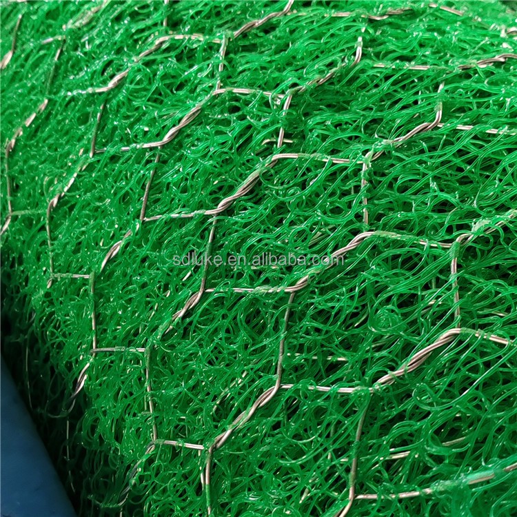 حصيرة التحكم في التآكل ثلاثية الأبعاد