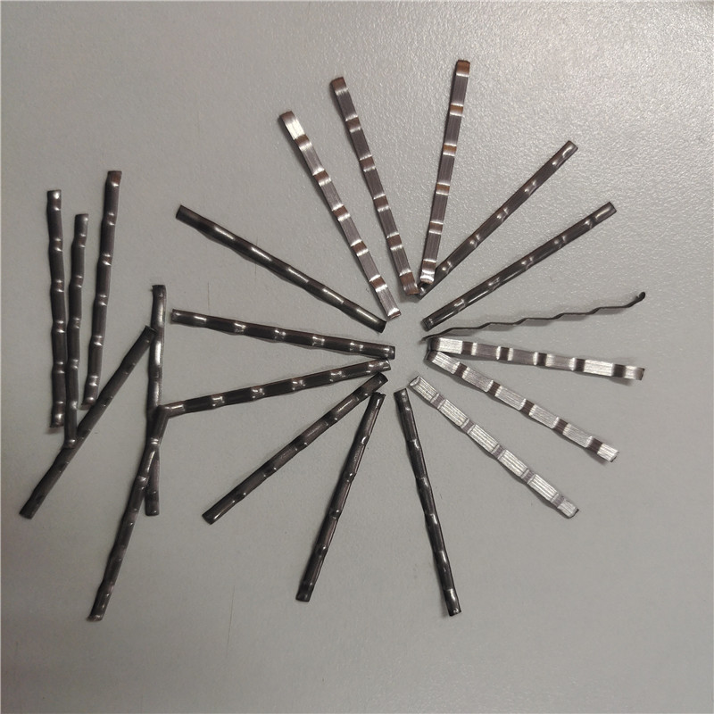 ارتداء الألياف الفولاذية المقاومة.jpg ارتداء الألياف الفولاذية المقاومة.jpg