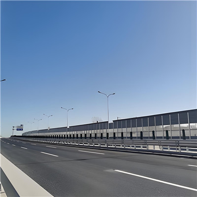 ألياف البولي بروبيلين الخرسانية للطرق.jpg