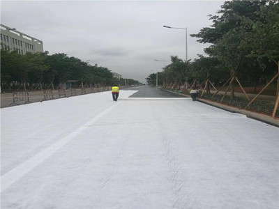 نسيج جيوتكستايل للصرف الصحي للأساسات.jpg نسيج جيوتكستايل للصرف الصحي للأساسات.jpg