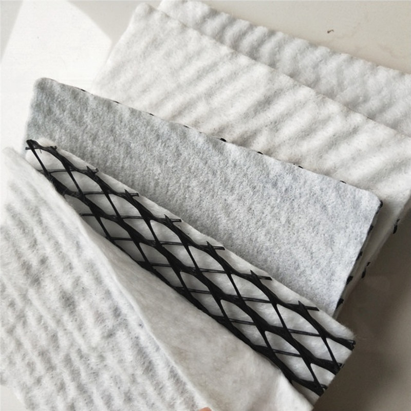 شبكة تصريف ثلاثية الأبعاد من البولي إيثيلين عالي الكثافة لمكبات النفايات.jpg شبكة تصريف ثلاثية الأبعاد من البولي إيثيلين عالي الكثافة لمكبات النفايات.jpg