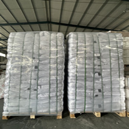 ألياف البولي بروبيلين الكبيرة الملتوية