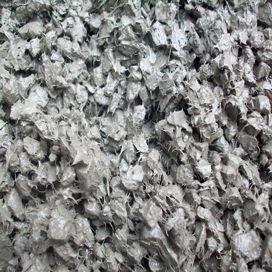 ألياف البولي بروبيلين الملتوية المقاومة للتشقق.jpg