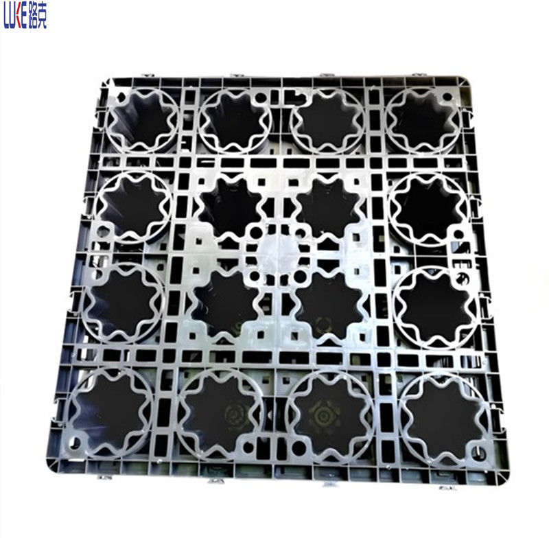 وحدة حصاد مياه الأمطار البلاستيكية PP.jpg