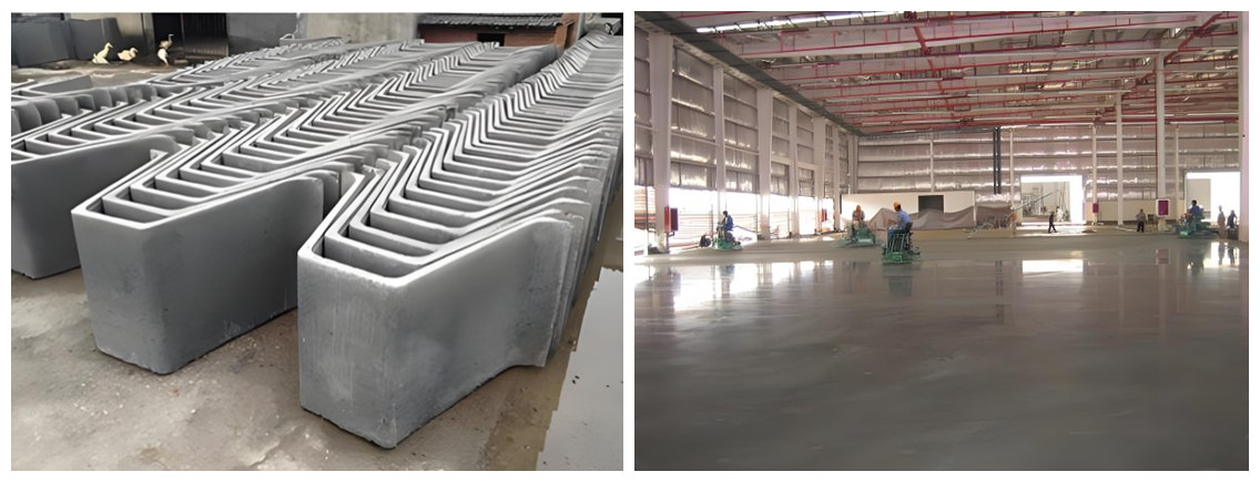 ألياف البولي أكريلونيتريل المقاومة للتشقق لمونة الأسمنت.jpg