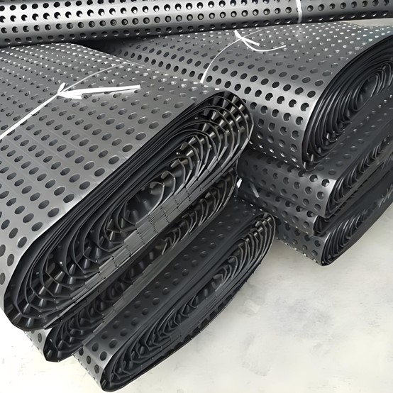 HDPE الصرف حصيرة.jpg