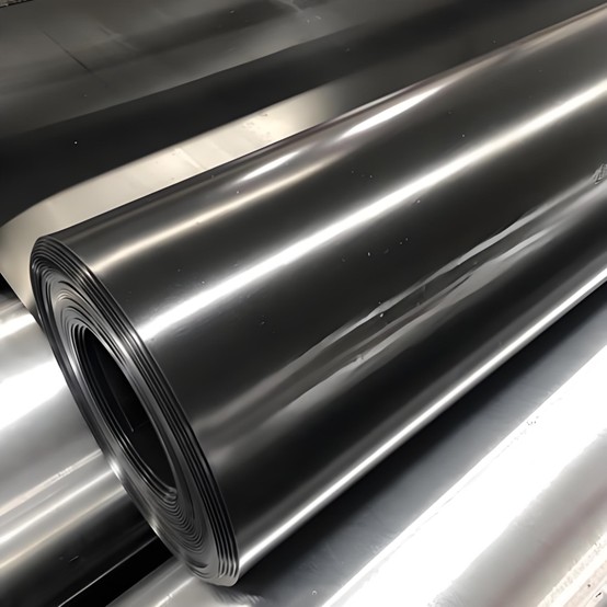 غشاء HDPE الجيوممبرين الأملس.jpg