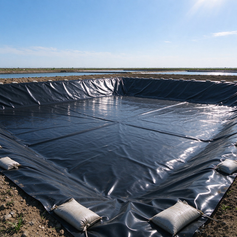 بطانة بركة HDPE لمكب النفايات.jpg